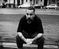 Andrew Weatherall w/ Lurid Music (Alex Hobson & Kasseta Records) + Chevy