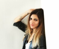 ​Music Escapades, Angelika Dusk