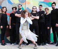 Αντιγόνη- Η αληθινή ιστορία