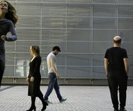 Νατάσα Τριανταφύλλη - Σοφοκλή, Αντιγόνη