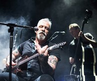 Appalachian Cobra Worshipers 