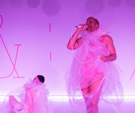 Miguel Gutierrez, Age & Beauty Part 1: Mid-Career Artist/Suicide Note or &:-/