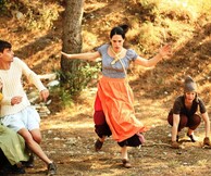 ΠΑΡΑΜΥΘΙΑ ΑΠΟ ΨΕΜΑ ΚΙ ΑΛΗΘΕΙΑ