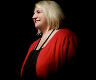 Αργυρώ Καπαρού, Το στρείδι και το μαργαριτάρι