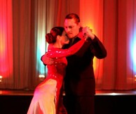 Bailando Espero & Βιβιάνα Γιαννάκη
