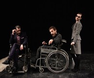 Το αριστούργημα ή The Re-Mohammed-Ty Show
