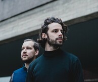 Overdriven: Svreca & Artefakt 