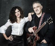 Ελευθερία Αρβανιτάκη & Νίκος Πορτοκάλογλου, «Δυνατά... το Καλοκαιράκι»