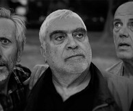 «Η Ασπίς και το Συμπόσιο» Μενάνδρου και Λουκιανού 