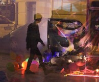 Asthenia Lab: Hand & Leg, Desert Squirt, Kostadis