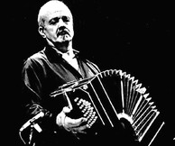 Tango por Piazzola