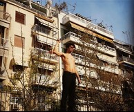 Στη μνήμη ενός μικρού παιδιού