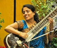 Sitar Recital by Reshma Srivastava, Tabla accompaniment by Yannis Zanni