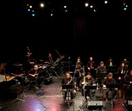Jazz και swing από τη Big Band του Δήμου Αθηναίων