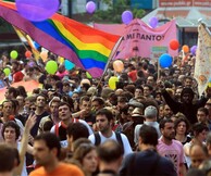All You Can Drink - Prepride Party
