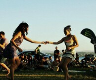 Swingtastic Rock n' Roll party #1