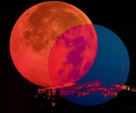 AUGUST FULL MOON @ BIOS.TERRACE