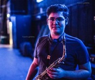 Michalis Tsiftsis Group feat. Nicola Caminiti