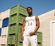 Athens Ghetto: Kareem Kalokoh