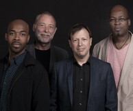 Aziza featuring Dave Holland, Chris Potter, Lionel Loueke & Eric Harland