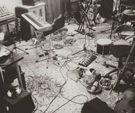 Baby Guru, Whereswilder, The Voyage Limpid Sound