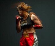 Bitch Boxer