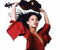 Vanessa Mae