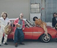 BaBa ZuLa