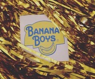 Banana Tropical