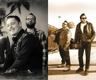 The Baboons VS The Bullets 