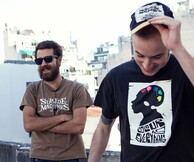 Bad Kidz: Trooper & Mpompos