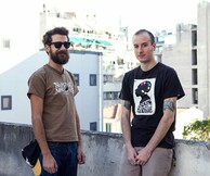 Bad Kidz :: Trooper & Mpompos