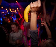 ΒananaDisco