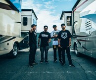 Release Athens 2019 - 6η Ημέρα: Cypress Hill/ Dub FX