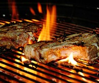 BBQ Rocks: Dirty Sunday Vol.II