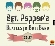 Sgt. Pepper's Beatles Tribute Band