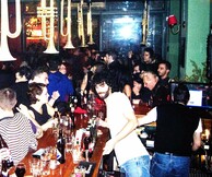 A.S. Zivas - The Wild Side of Rock 'N' Roll. The Garage Punk Days and More...