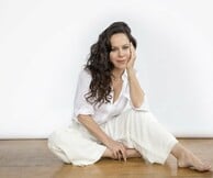 Bebel Gilberto Duo