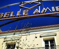 Οι παραγωγοί του Μελωδία 99,2 στο Belle Amie