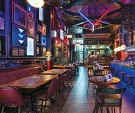 Beluga 2 years anniversary party