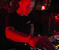 Benji B w/ Giganta + Espeekay @ six d.o.g.s