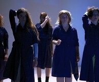 Bernarda Alba, in memoriam