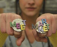 The Meet Market 