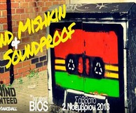 Rewind Guaranteed w/ Blend Mishkin & Mr. Soundproof