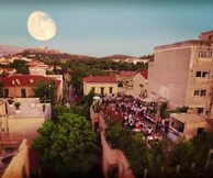 July Full Moon Party