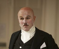 Tim Crouch I, Malvolio