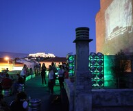 September Full Moon Party