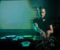 Blend: Ben Klock