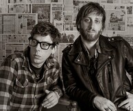 The Black Keys - Jack White @ Tribute Night