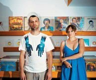 Romantso Club Opening 
